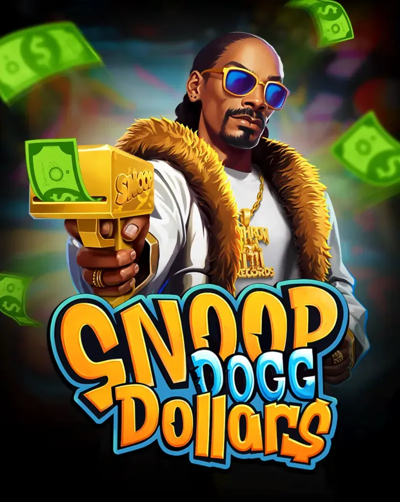 Snoop Dogg Dollar India | How to Play and Win Big on This Exciting Slot-params
